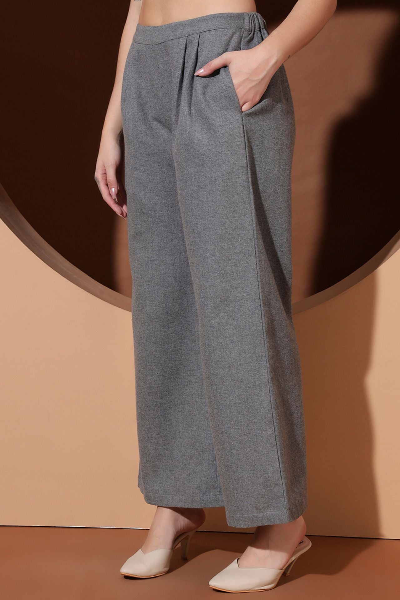 Royal Aura Co-ord Set