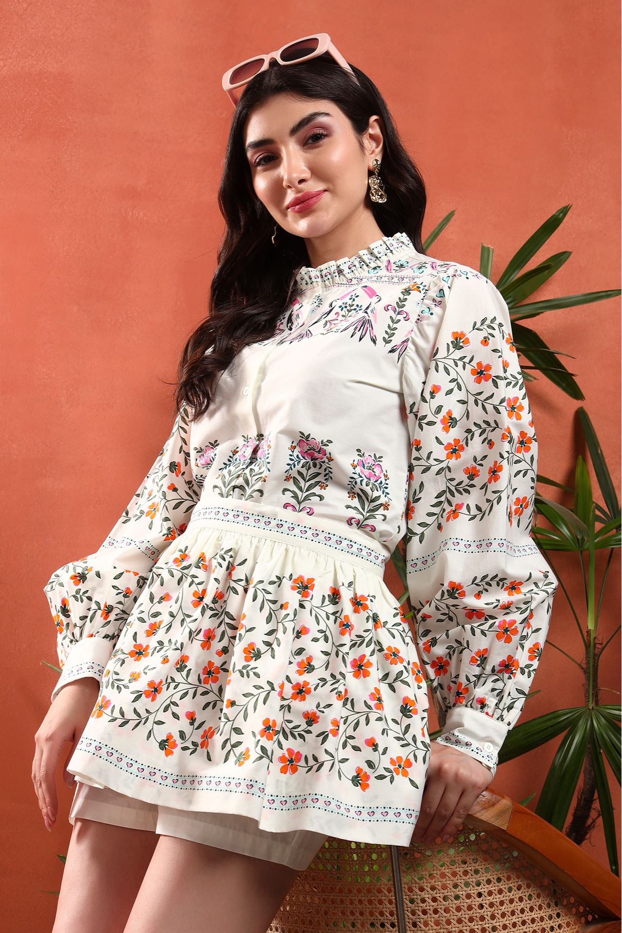 Whimsy Shirt