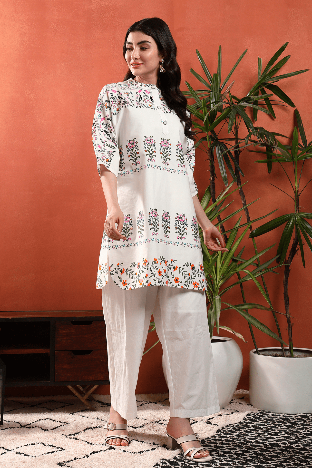 Bloom Co-ord Set