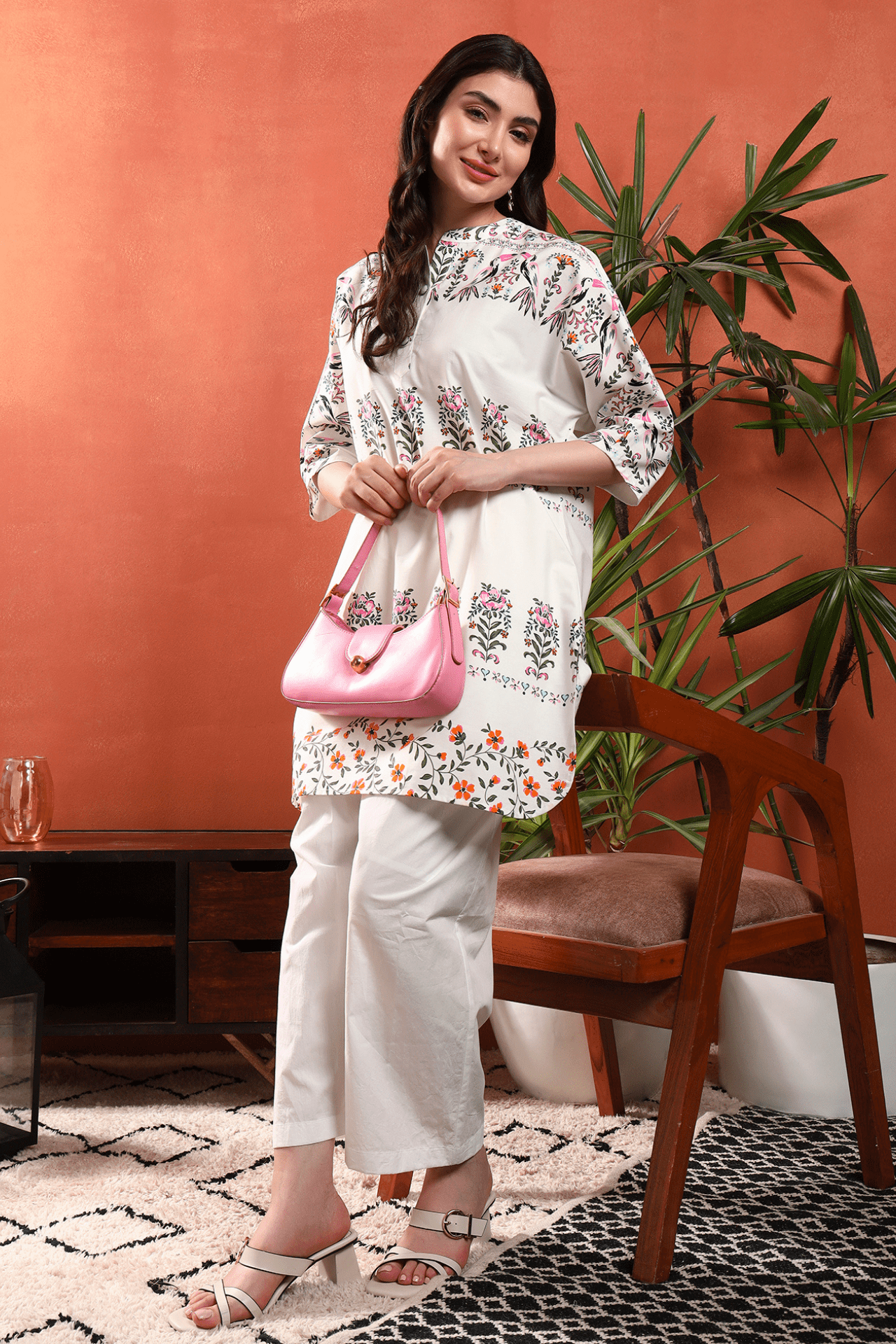 Bloom Co-ord Set