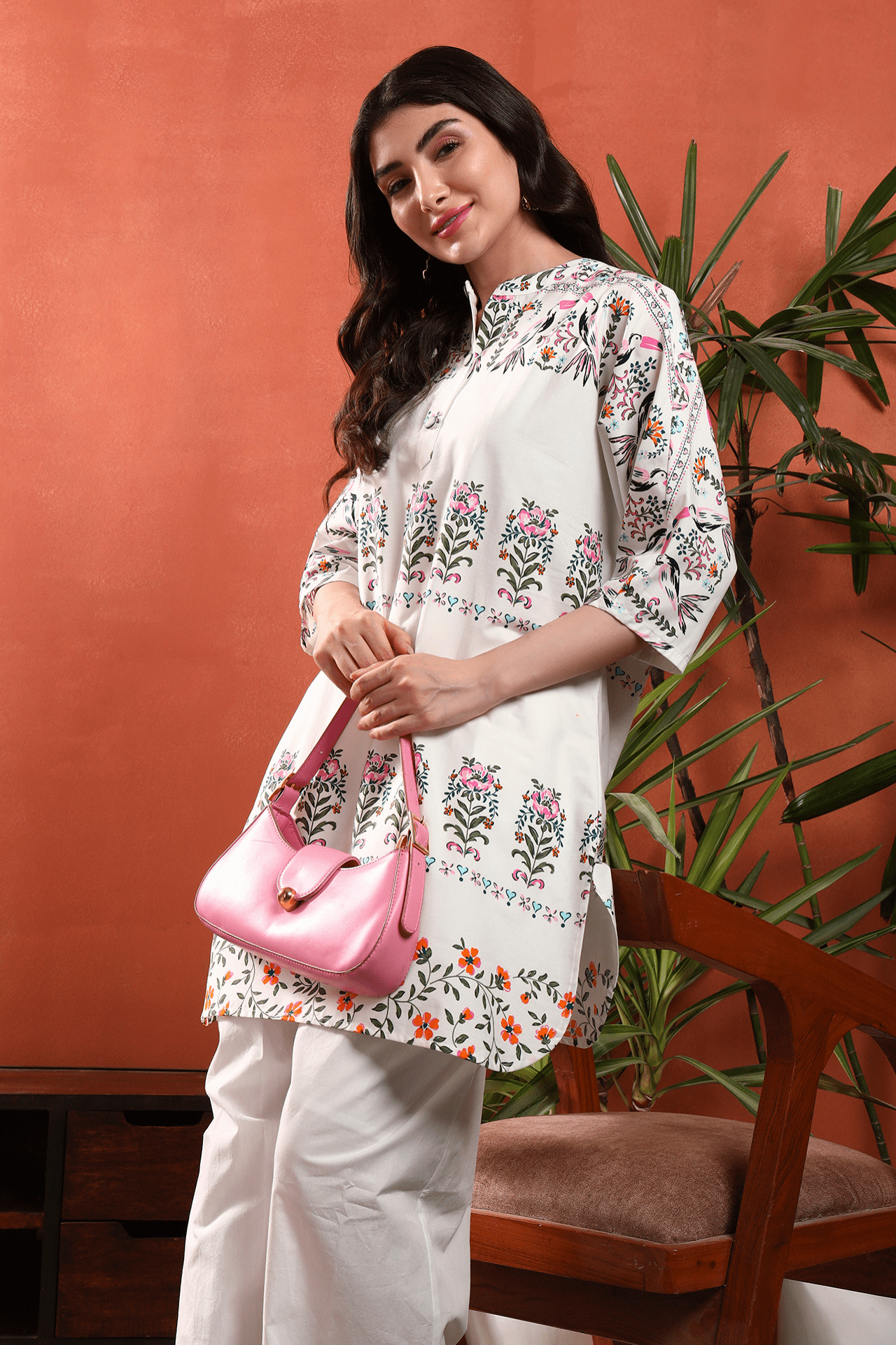 Bloom Co-ord Set