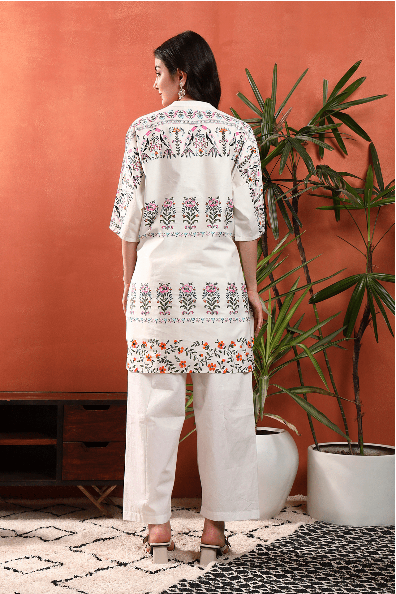 Bloom Co-ord Set