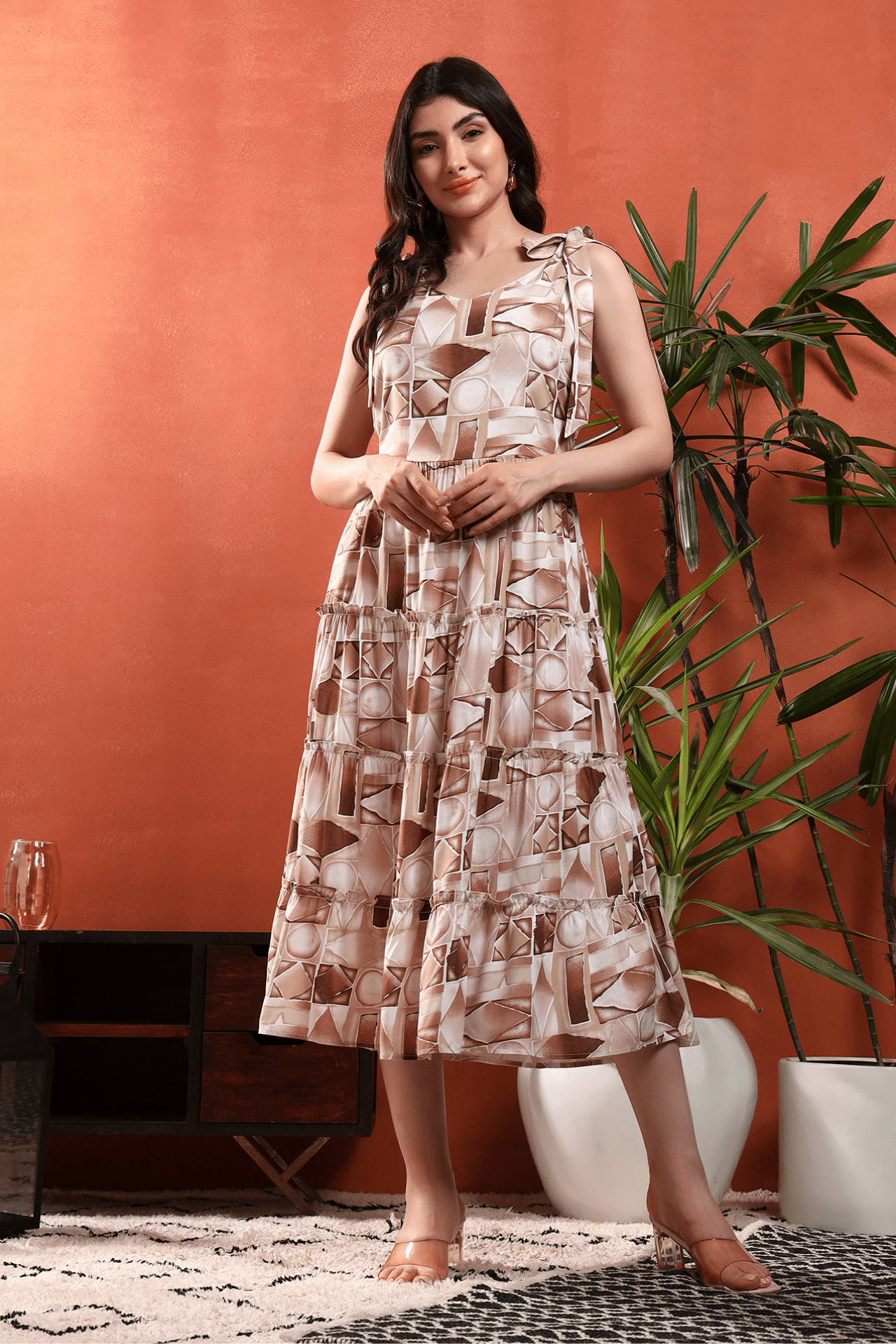 Grace Maxi Dress