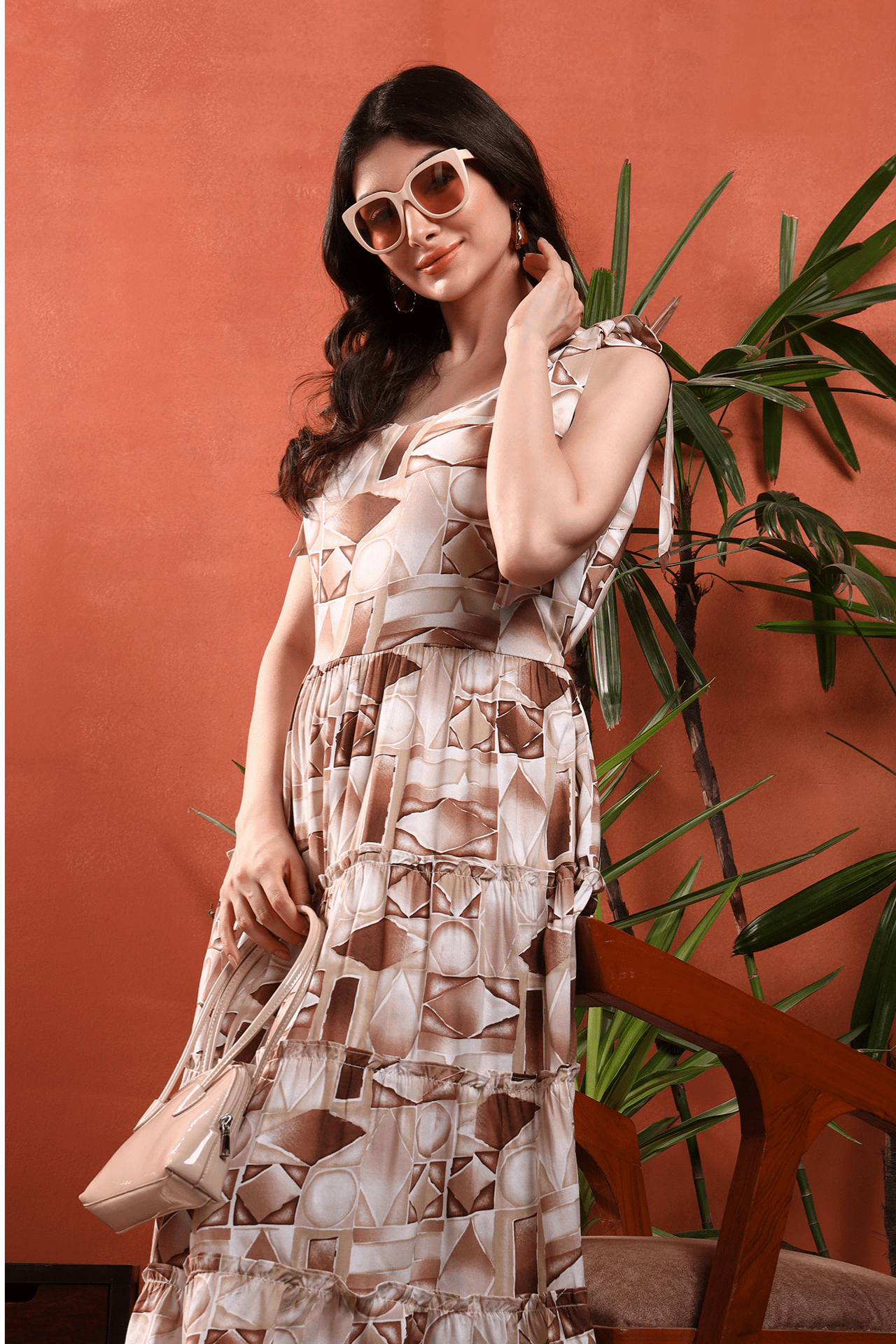 Grace Maxi Dress