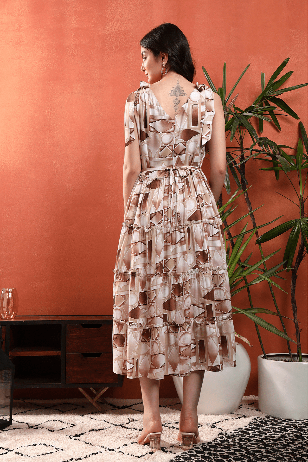 Grace Maxi Dress