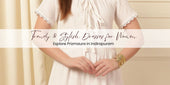 Stylish-dresses-for-women-online-Prizm-Aura-fashion-brand-in-Indirapuram