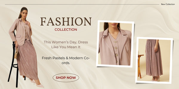 Women’s Day Outfit Ideas: Style Tips and Outfits from Prizm Aura