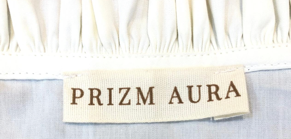 Behind the Seams: The Craftsmanship and Detail in Every Prizm Aura Piece