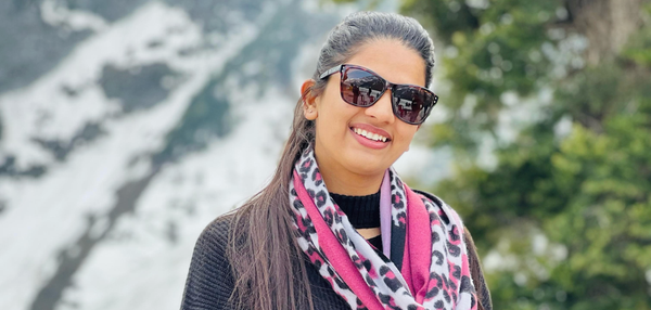 From Prizm to Aura: The Story Behind Our Brand and Vision