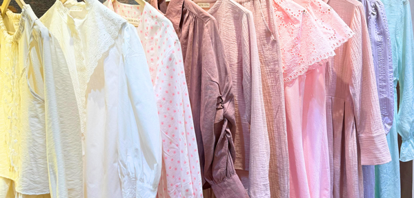 Unleash Your Aura: Dressing with Confidence and Individuality