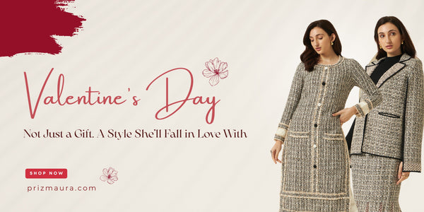 Valentine's Day Gift Ideas for Women Who Love Effortless Indian Style