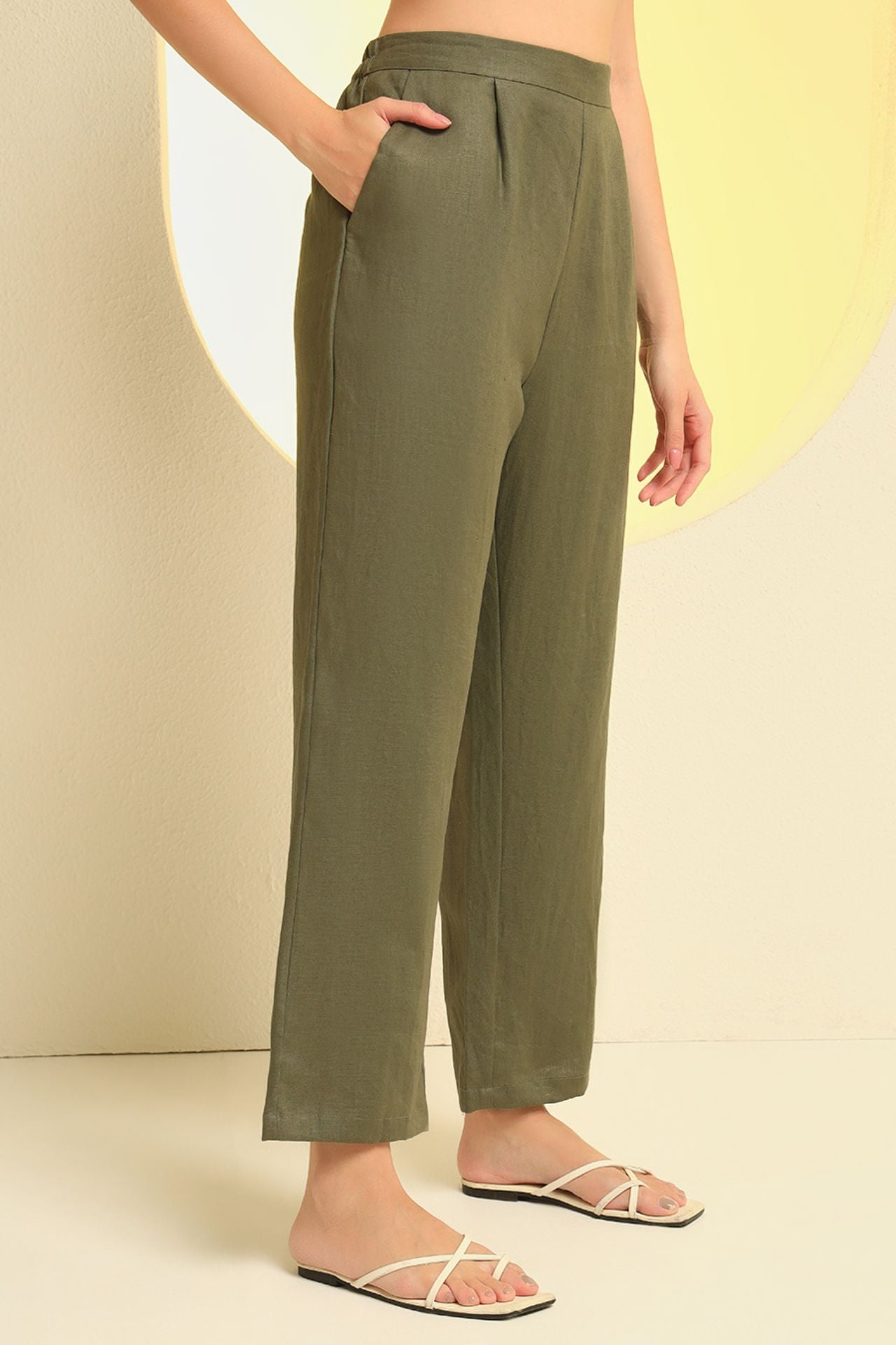 Botanic Co-ord Set