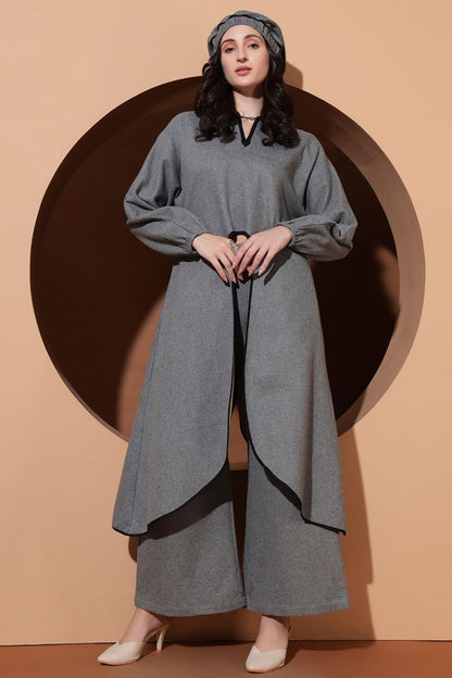 Royal Aura Co-ord Set