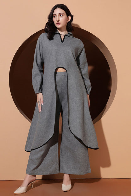 Royal Aura Co-ord Set