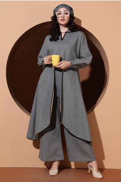 Royal Aura Co-ord Set