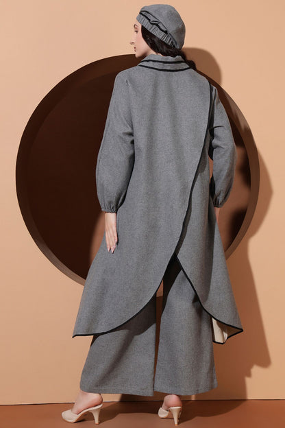 Royal Aura Co-ord Set