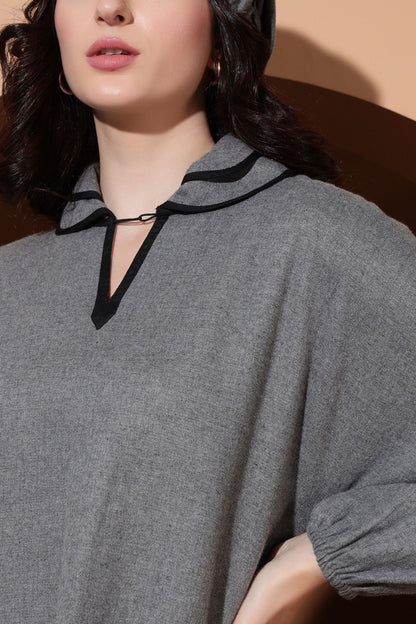 Royal Aura Co-ord Set