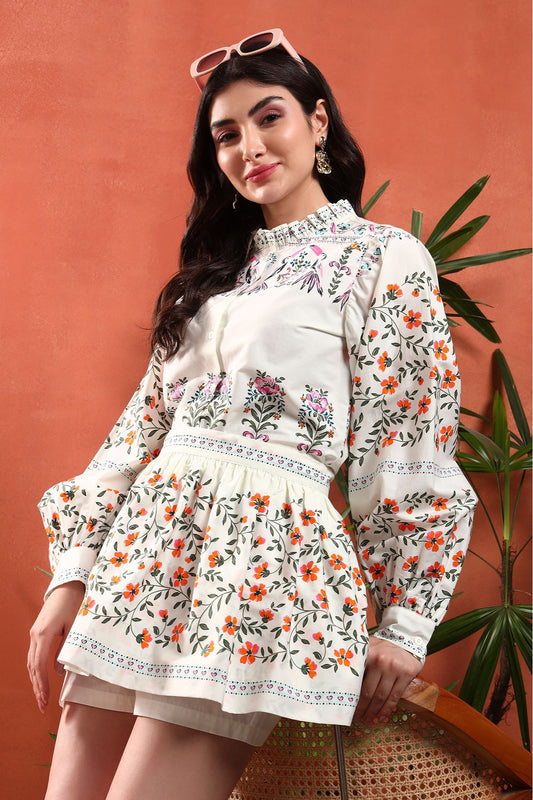 Whimsy Shirt
