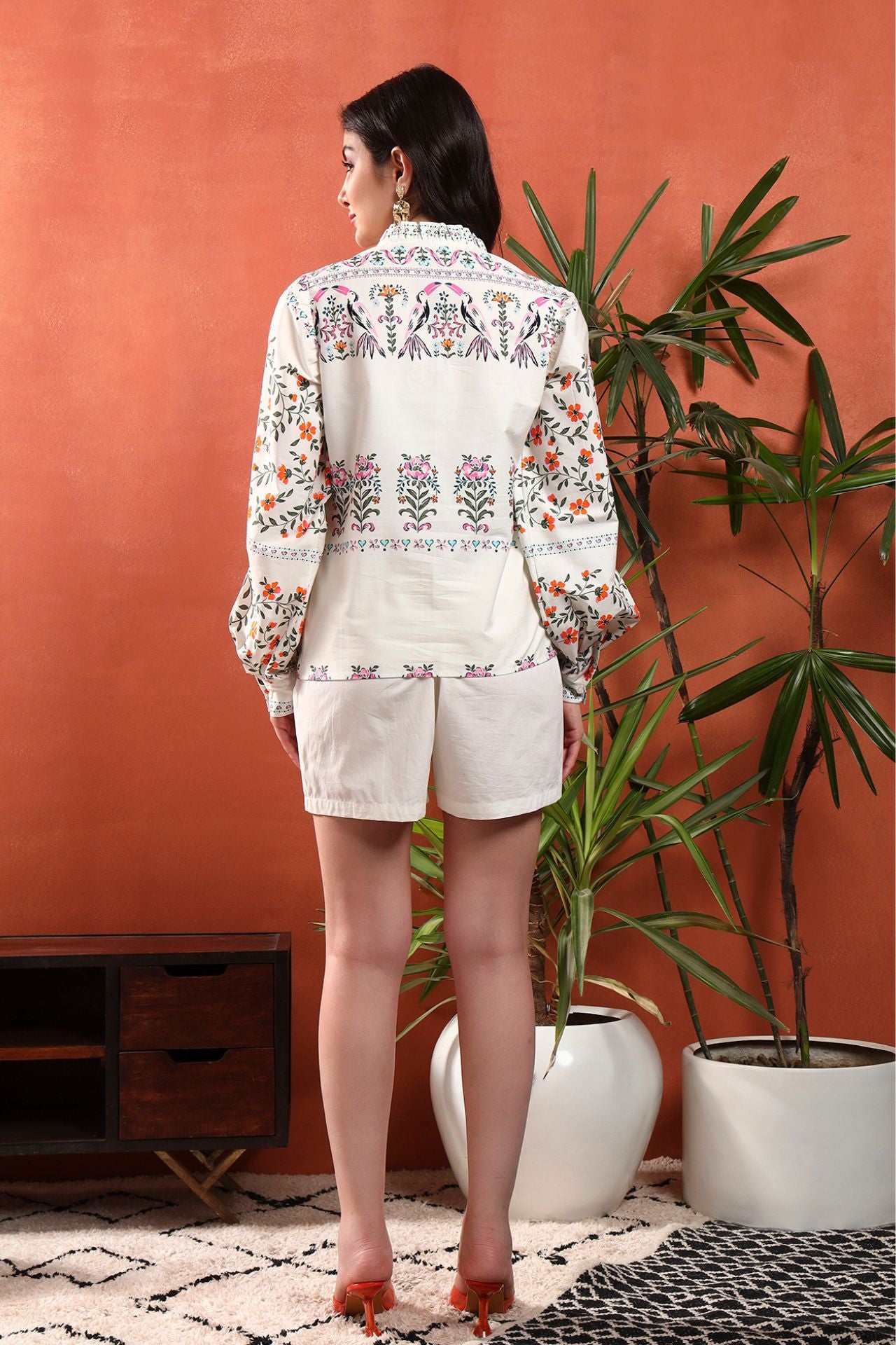 Whimsy Shirt