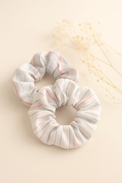 Aura Loops Scrunchies