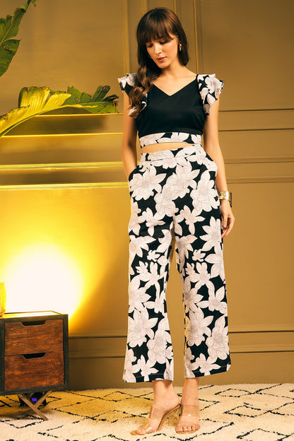 MONO Coord Set