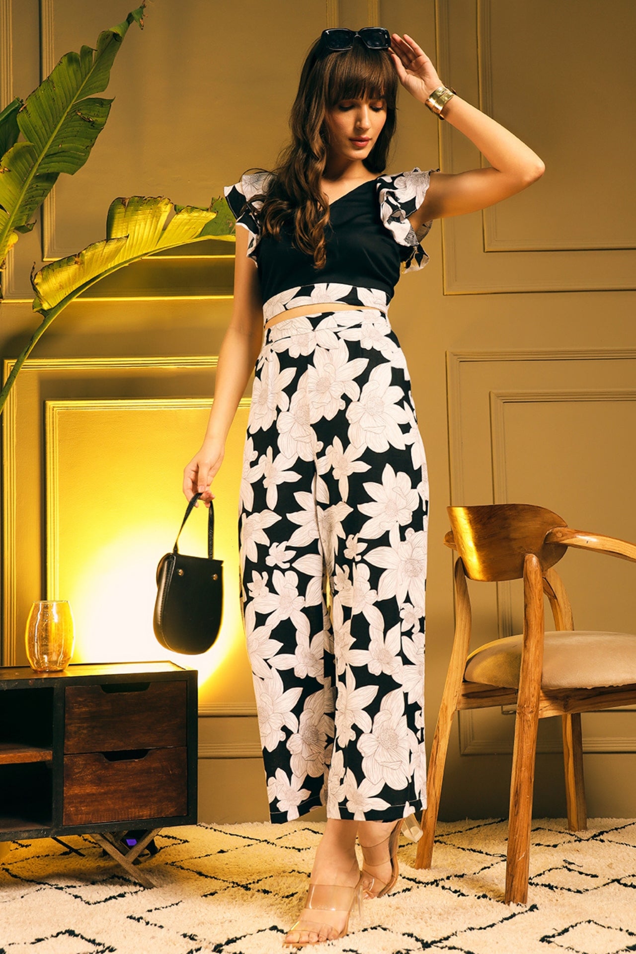 MONO Coord Set