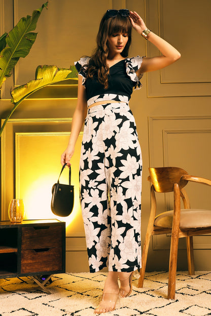 MONO Coord Set