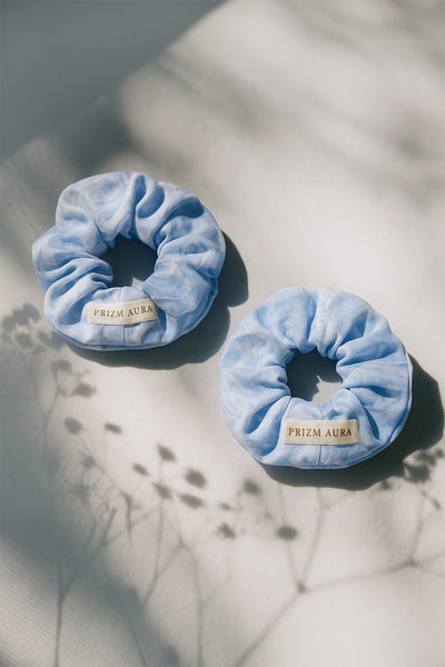 BloomBand Scrunchies