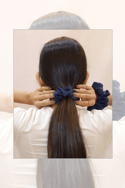 TwirlAura Scrunchies