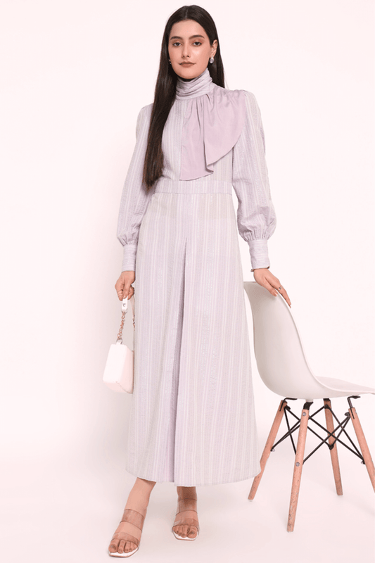 Belle Long Dress