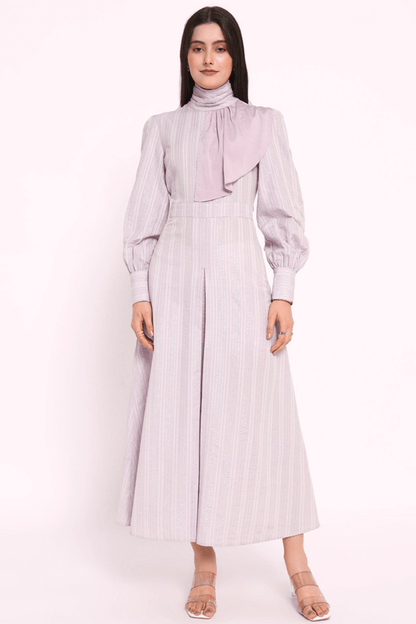 Belle Long Dress