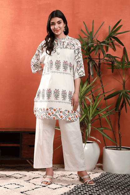 Bloom Co-ord Set