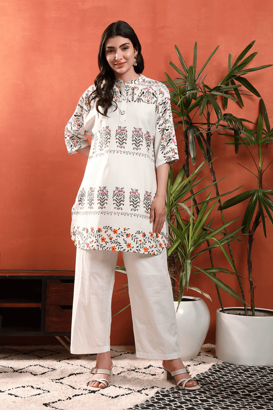 Bloom Co-ord Set