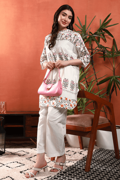 Bloom Co-ord Set
