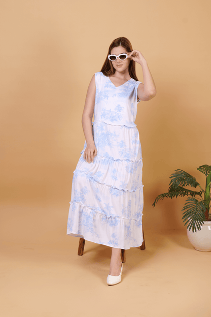 Breeze Maxi Dress