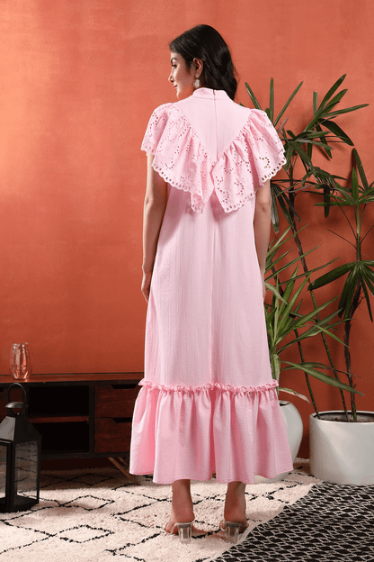 Grace Long Dress