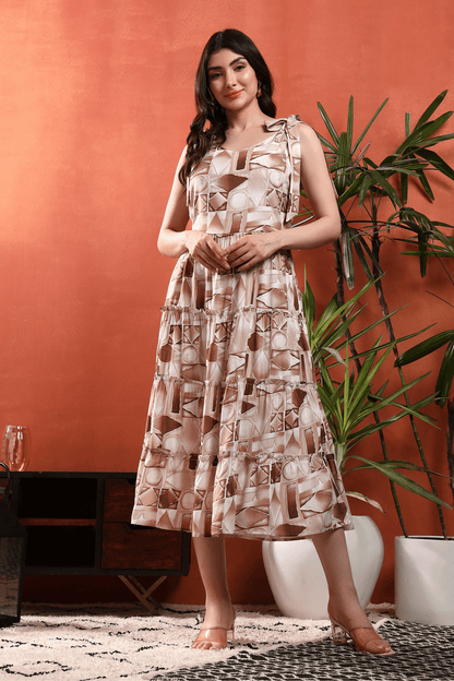 Grace Maxi Dress