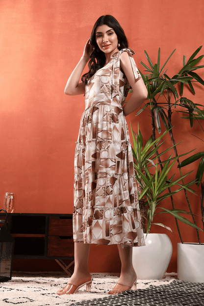 Grace Maxi Dress