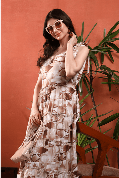 Grace Maxi Dress