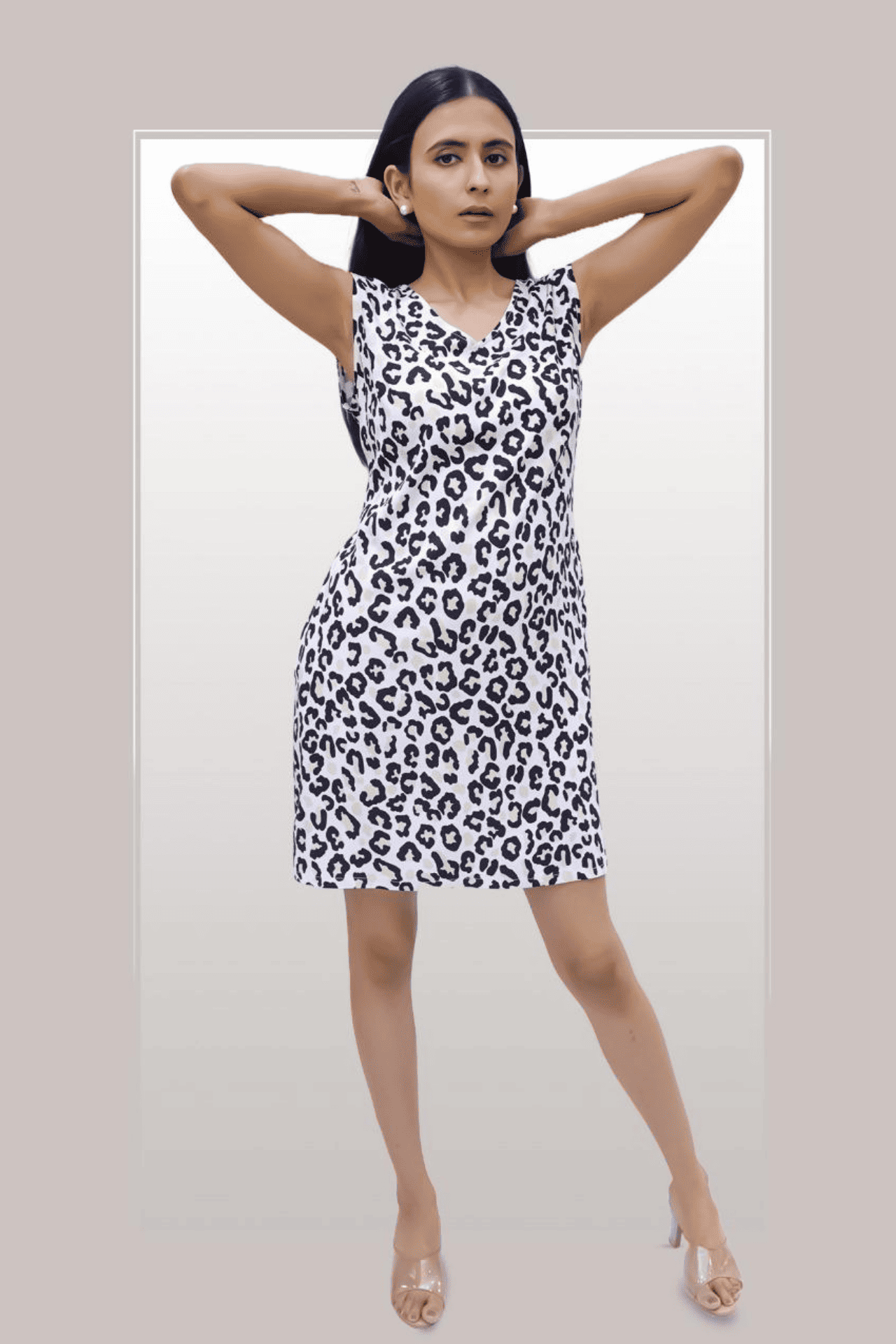 Pocket Grace Dress