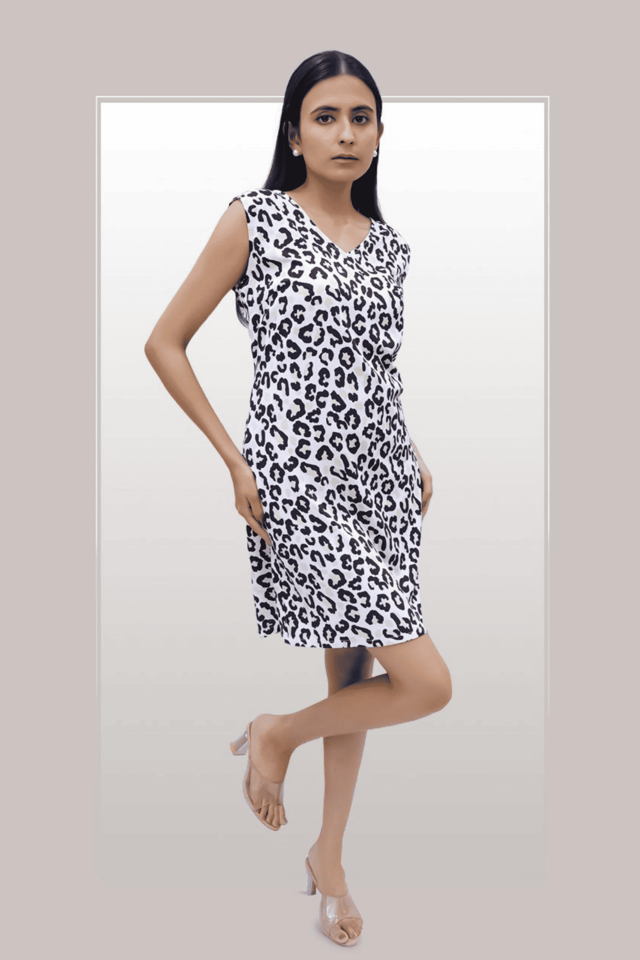 Pocket Grace Dress