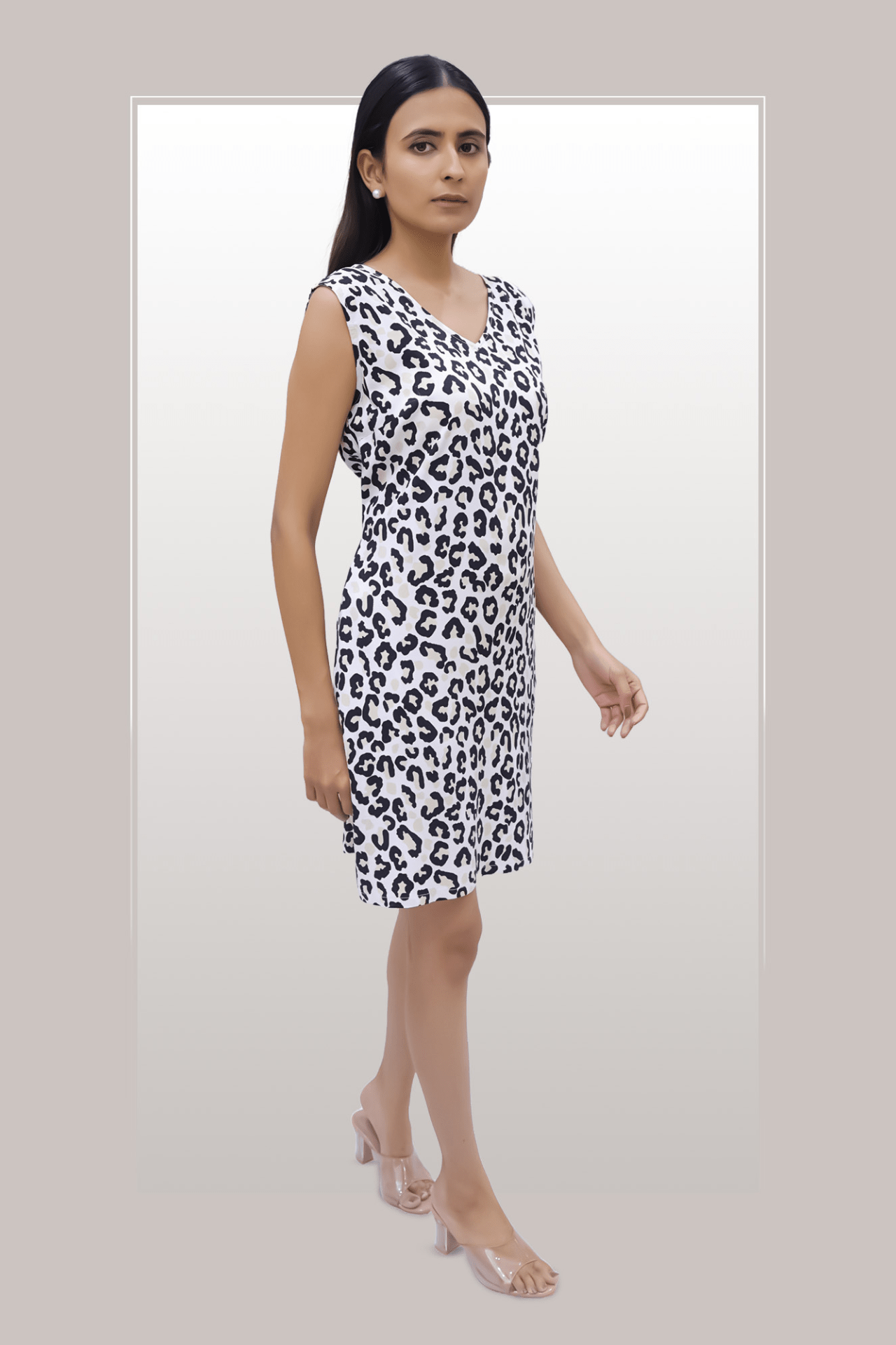 Pocket Grace Dress