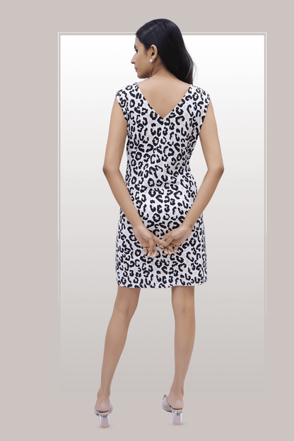 Pocket Grace Dress