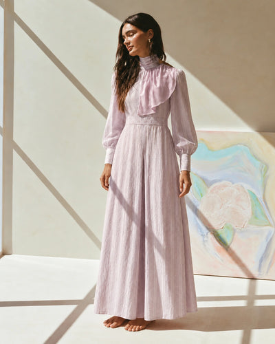 Belle Long Dress